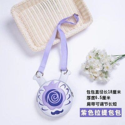 舞法天女朵法拉的包包朵蜜安真真美魂拉提衣服变身cos儿童套装