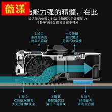 扫把家用扫地笤帚扫头发刮水拖地一体机器人簸箕套装 扫地机手推式