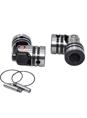 UNCA 6 8 10 12 14 16 18 20 2I5 30万向接头十字精密万向节联轴