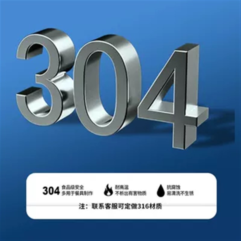不锈钢精密滤芯h10寸20寸滤网快装卡盘内外牙直通接口非标定制滤