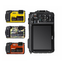 防爆相机Excam1601石油化工本安型数码相机