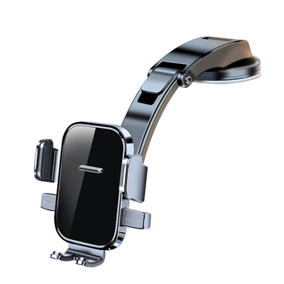 军事级别稳固吸盘支架