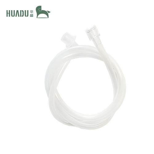 华督抽水软管D4系列饮水机用