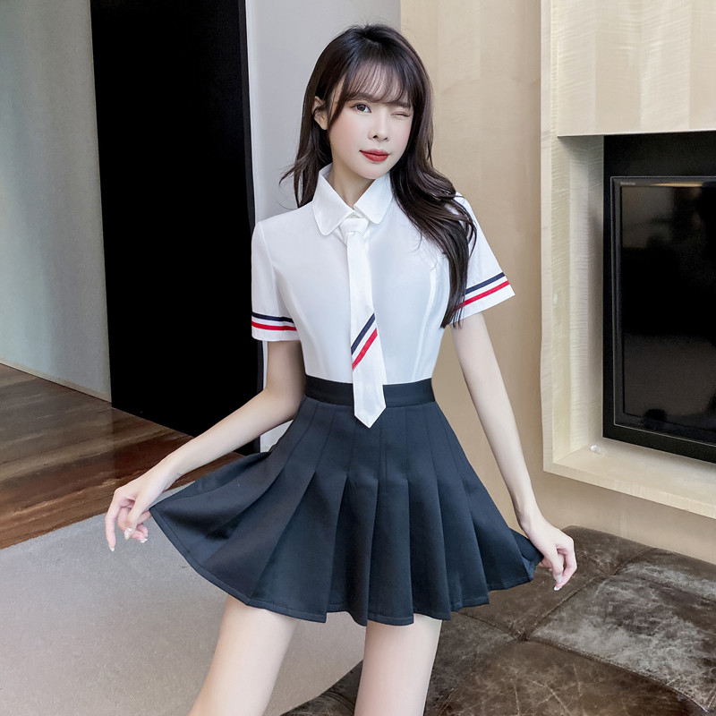 公主风足疗会所桑拿技师工作服