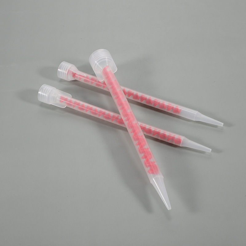 美缝打胶省胶神器胶嘴不锈钢尖嘴胶枪打胶钢嘴美缝剂打胶专用工具