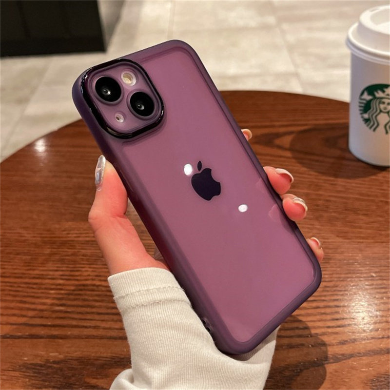 适用苹果14的手机壳15proiPhone13promax新款11镜头全包12高级感x简约14plus液态硅胶xr软xs