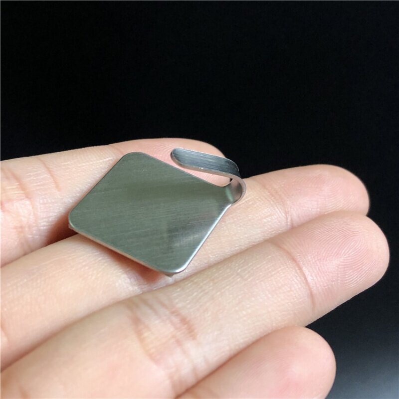 包邮 不锈钢粘钩迷你小型挂钩小饰物小挂件挂勾钥匙挂钩小号5个装