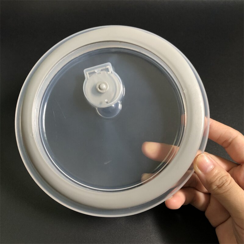 包邮 泡面碗带盖饭盒便携便当盒保鲜盒汤碗不锈钢1200ML带手把碗