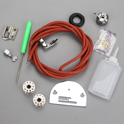 上海华南飞人老式缝纫机配件