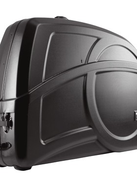 THULE拓乐RoundTrip自行车装车包公路车行李箱收纳箱