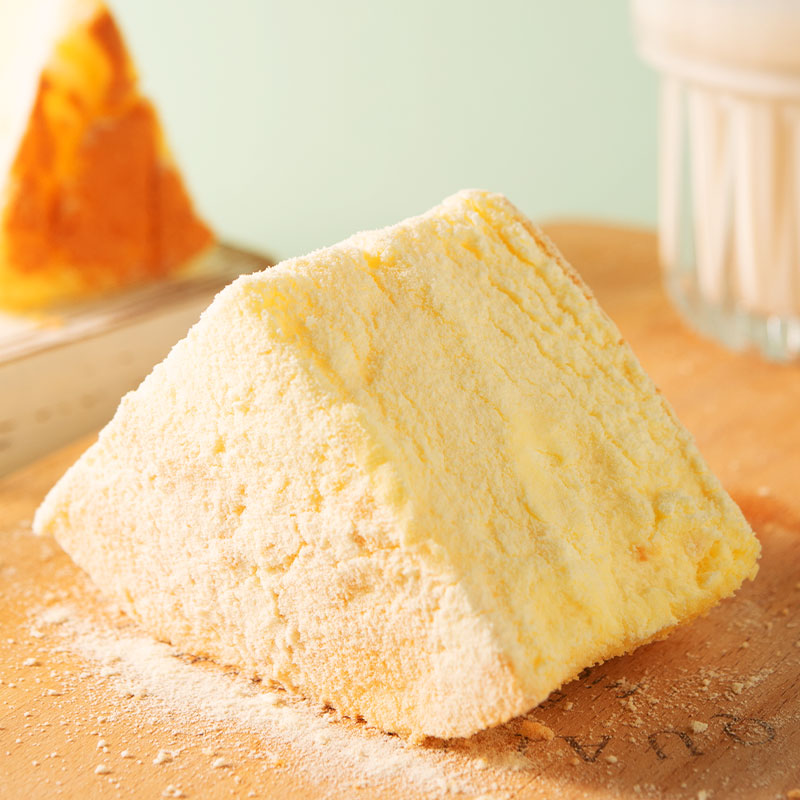 百钻无铝害双效泡打粉小包装50g