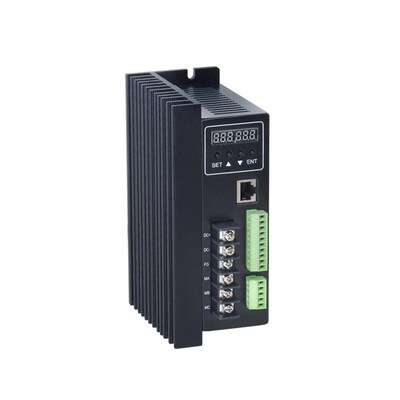 24V/4c8V低压直流无刷马达驱动器10A30A75A带485有无霍尔DBLS-02H