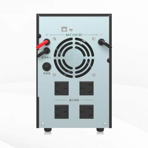 雷迪司UPS电源2KVA监控稳