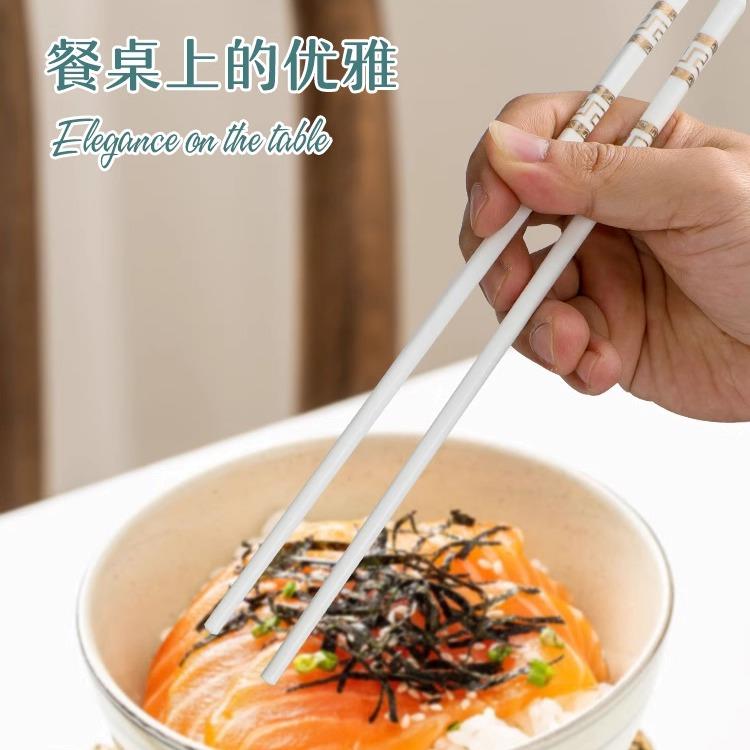 景德镇陶瓷筷子新款高级