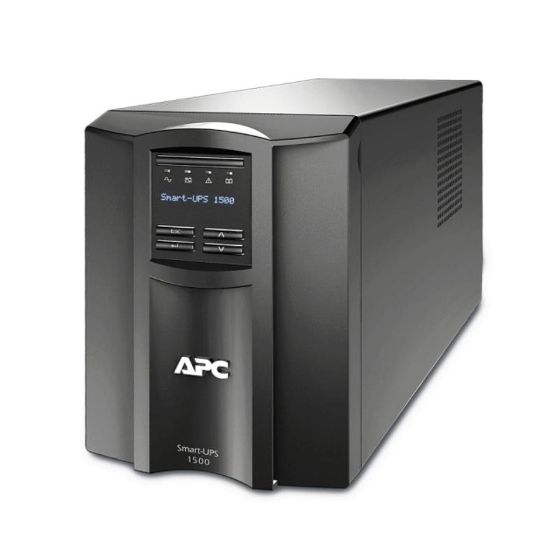 APCUPS不间断电源SMT150