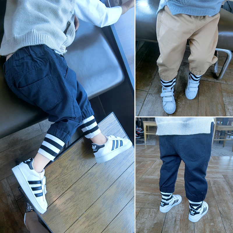 Pantalon pour garcons et filles - Ref 2058070 Image 1