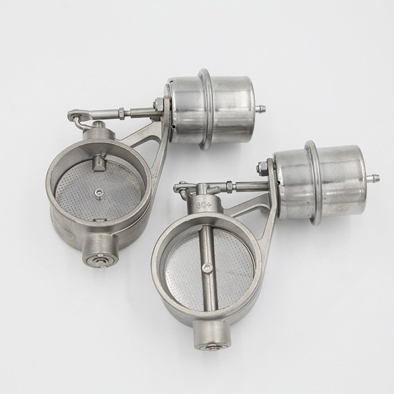 不锈钢螺纹真空阀门 60口径改装排气阀门 二通式汽车阀门控制器,汽车零部件/养护/美容/维保,排气管附件,淘宝优惠券,粉丝福利购,淘宝优惠卷