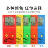 Игровая приставка, тетрис, интеллектуальный экран, официальный флагманский магазин, коллекция 2023