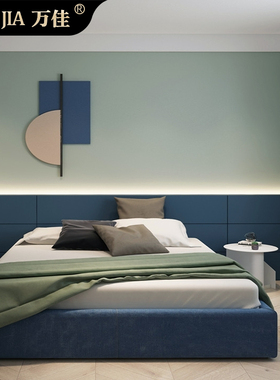 伦敦雾墙布无缝全屋素色暖灰色壁布客厅卧室床头背景墙壁纸灰绿色