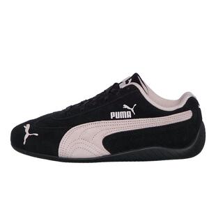 室内健身休闲运 轻便防滑耐磨综合训练鞋 Puma 彪马SpeedcatOG女鞋