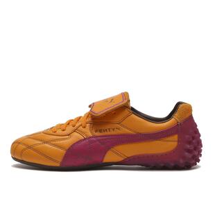 轻便舒适多功能运 男室内健身鞋 Puma 彪马潮流拼接设计综合训练鞋