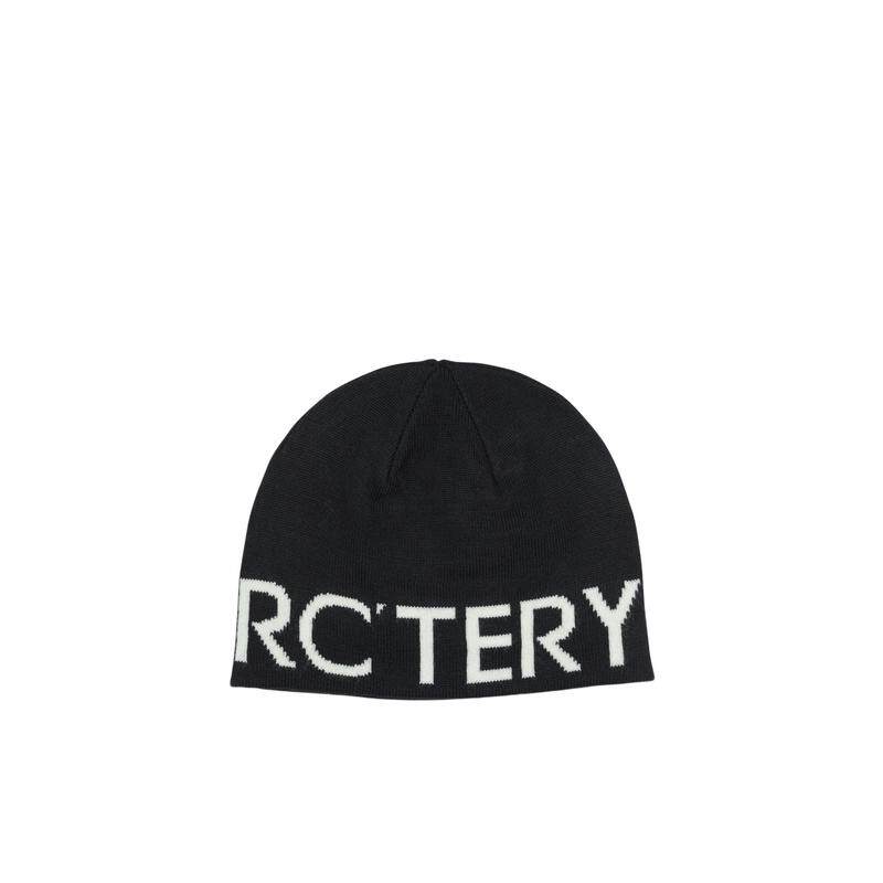 Arcteryx始祖鸟男士帽子保暖耐用舒适冬季户外针织帽运动