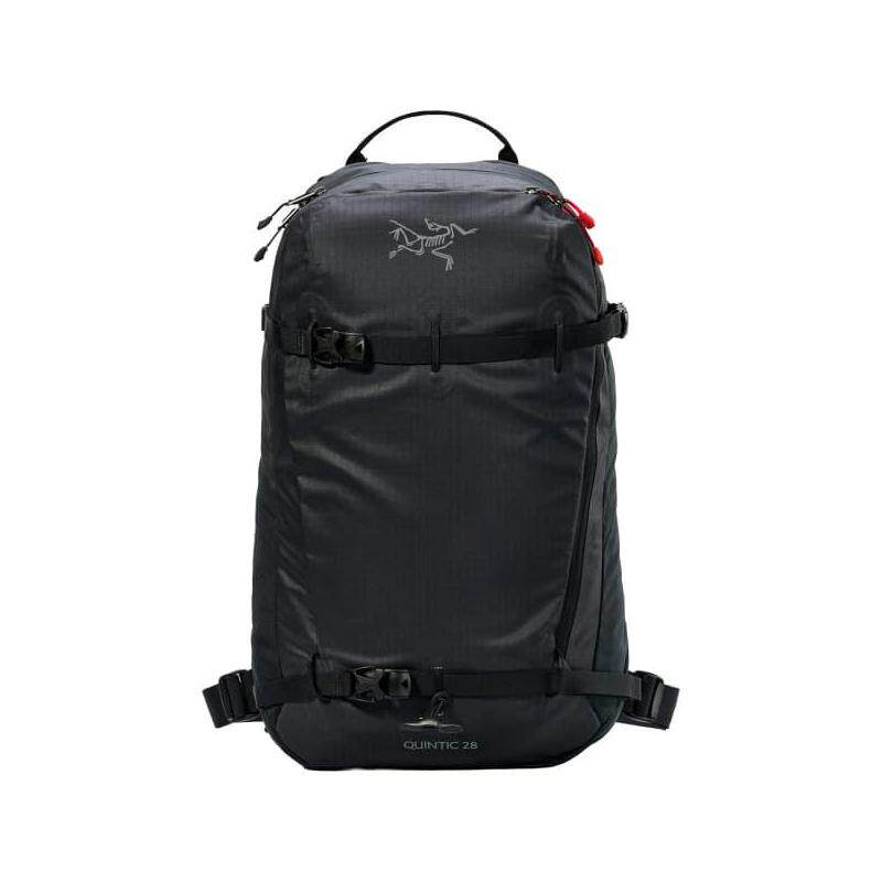 Arcteryx始祖鸟男士登山包防水挂载多口袋尼龙28升