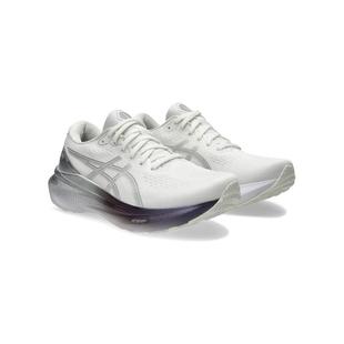 Platinum女子新款 Kayano® 亚瑟士Asics 跑步鞋 GEL 耐磨减震