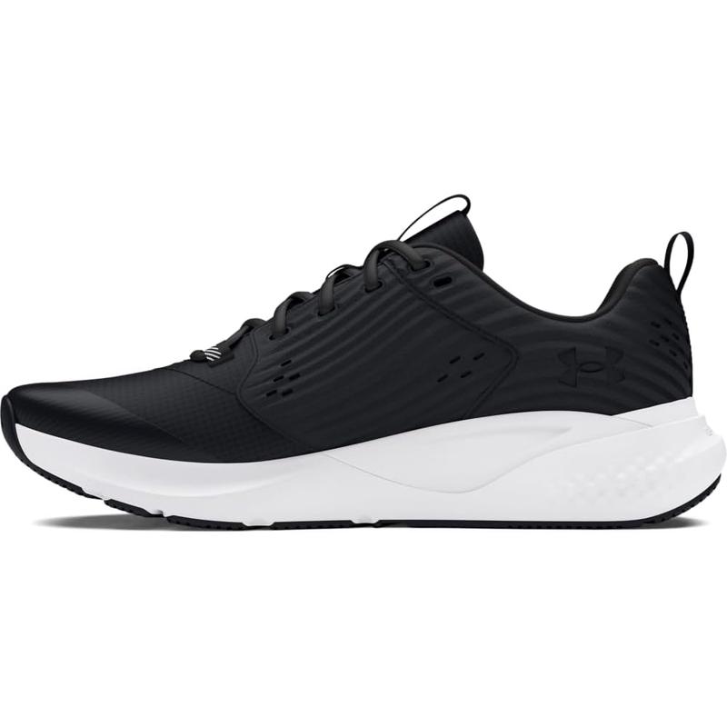 Under Armour/安德玛UA男士ChargedCommitTrainer4e综合训练鞋轻