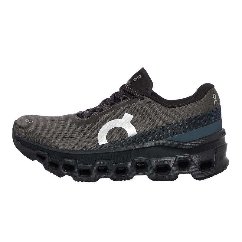 ON昂跑Cloudmonster2女子运动鞋透气缓震耐磨防滑橡胶