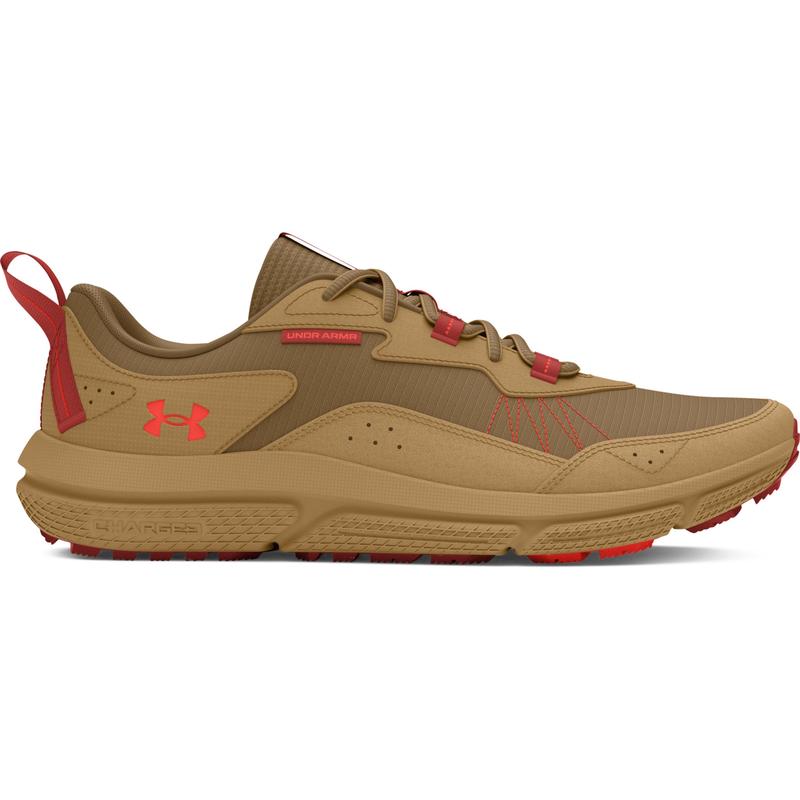 Under Armour/安德玛男款轻量透气耐用复合材料综合训练鞋舒适缓