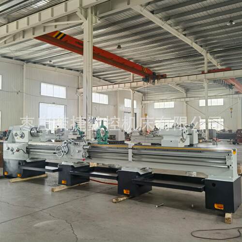 车床厂家C6150*4000普通车床四工位刀架原厂配件C6150标准配置