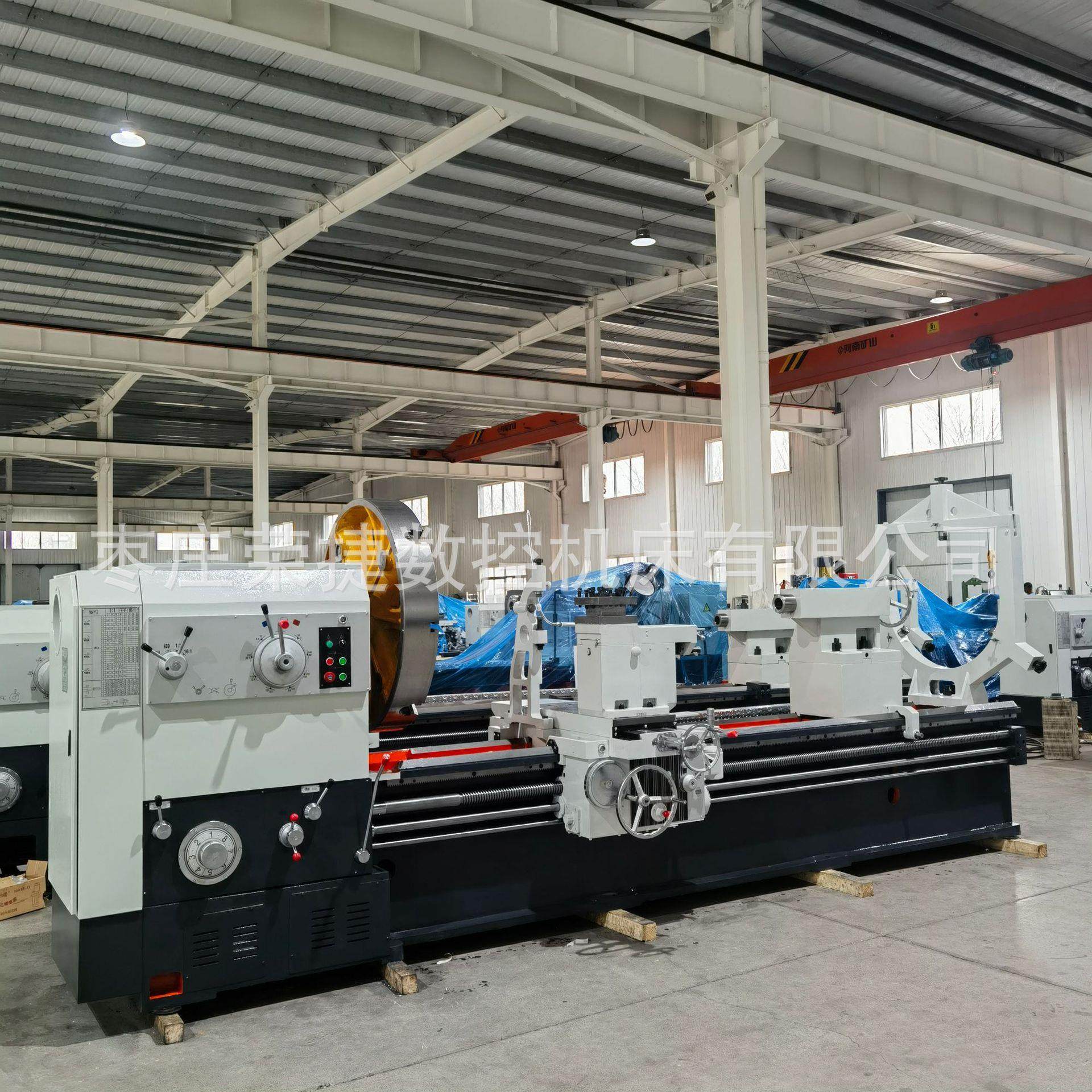 厂家销售普通车床C61125*3米用于钻孔镗孔铰孔金属制造C61125车床,五金/工具,车床,淘宝优惠券,粉丝福利购,淘宝优惠卷