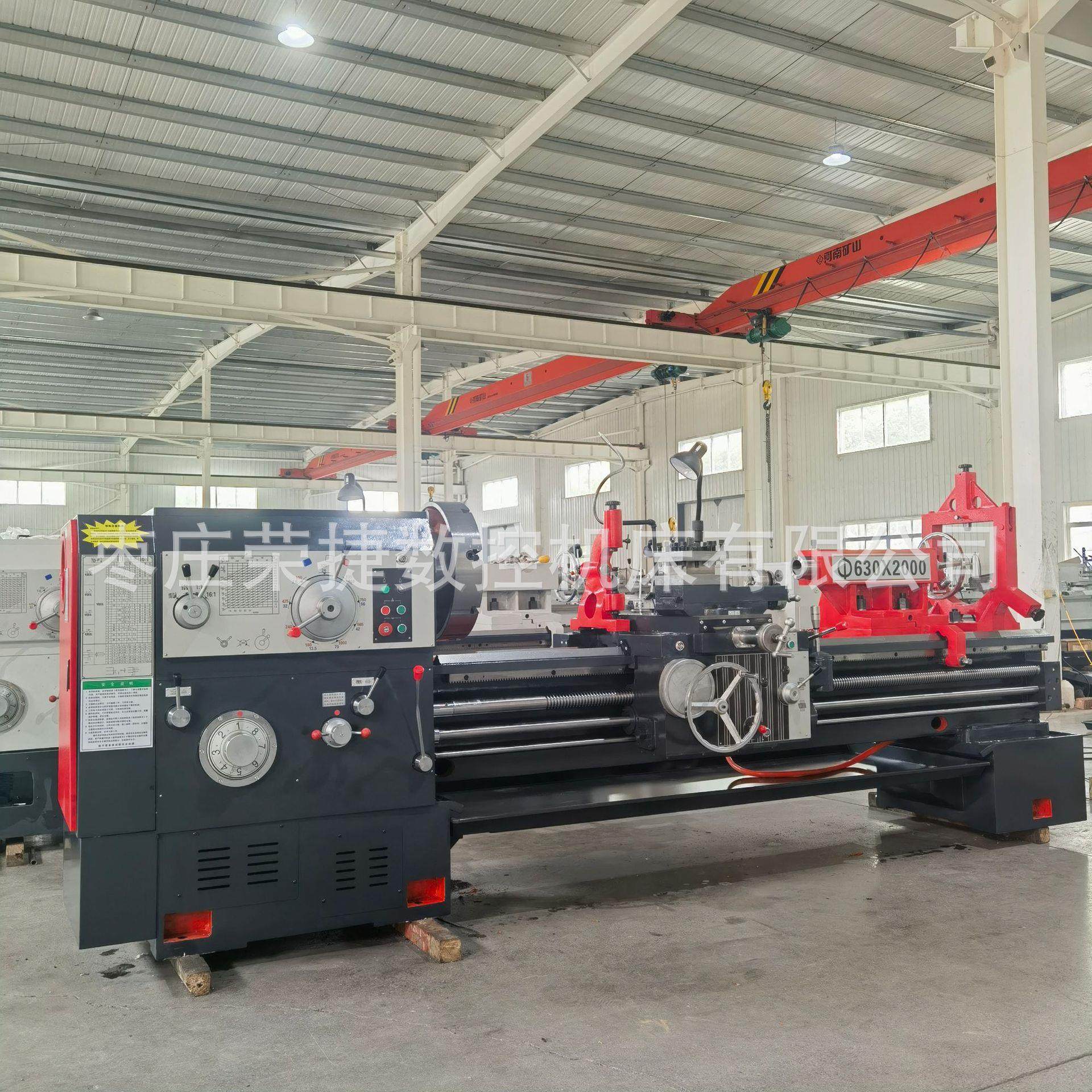 厂家供货C6163*2000经济型卧式手动车床C6163全落地式普通车床,五金/工具,车床,淘宝优惠券,粉丝福利购,淘宝优惠卷