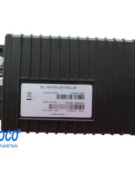 高尔夫球车控制器 1510AS-5350 48V 350VA