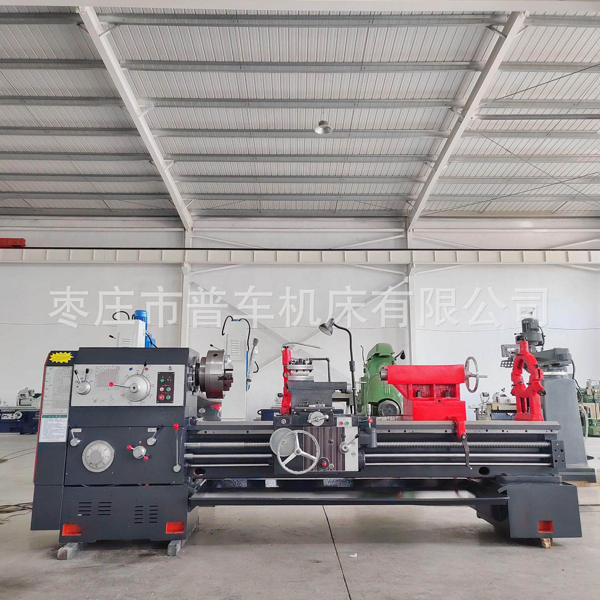 大连车床CW6180*2000普通车床550导轨105孔径C6180系列卧式车床,五金/工具,车床,淘宝优惠券,粉丝福利购,淘宝优惠卷