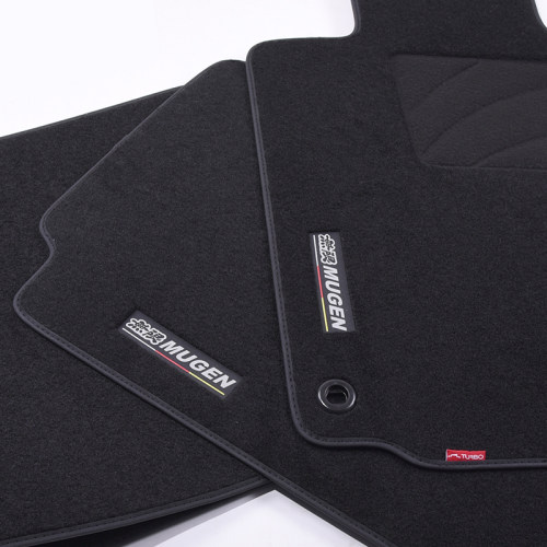 飞度4S店版型带卡扣无异味