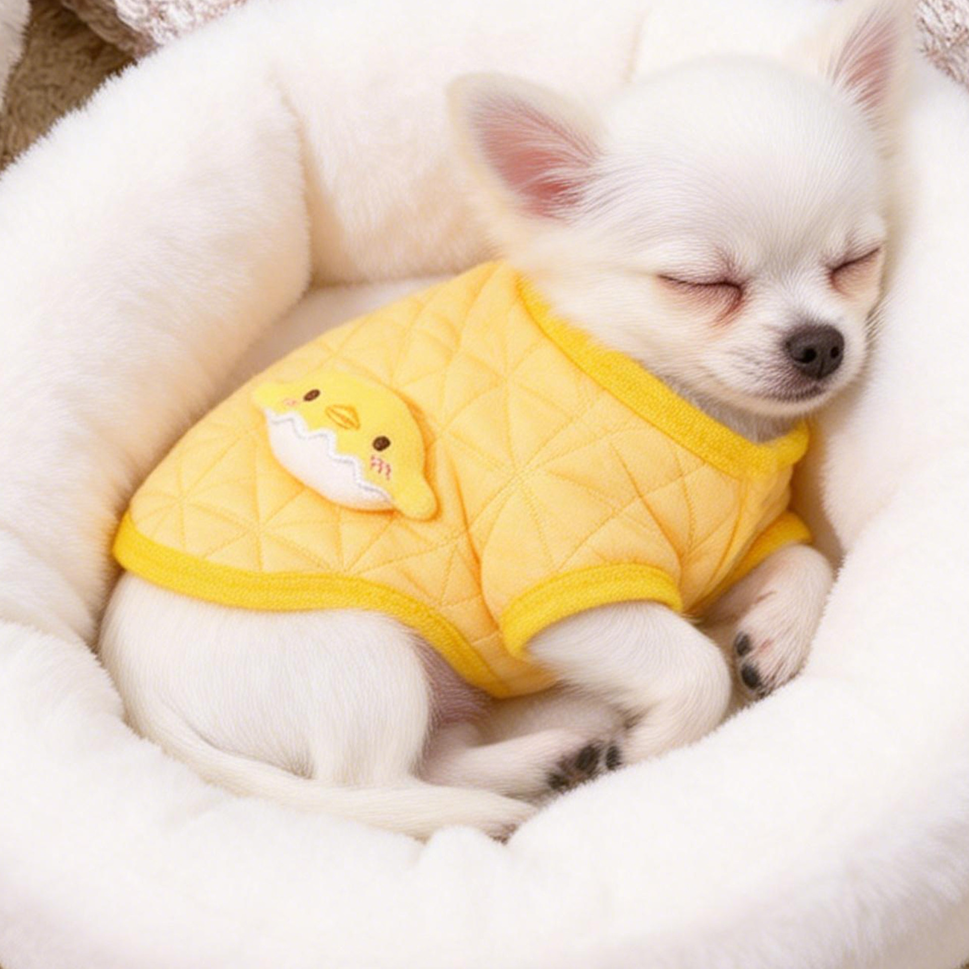 超小体奶狗幼猫小猫衣服秋冬装幼犬小狗约克夏比熊泰迪背心冬季,宠物/宠物食品及用品,狗宠物服装/雨衣,淘宝优惠券,粉丝福利购,淘宝优惠卷