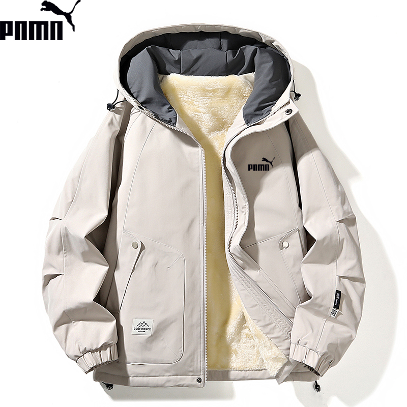 官网二折奥莱优选秋冬季夹克外套