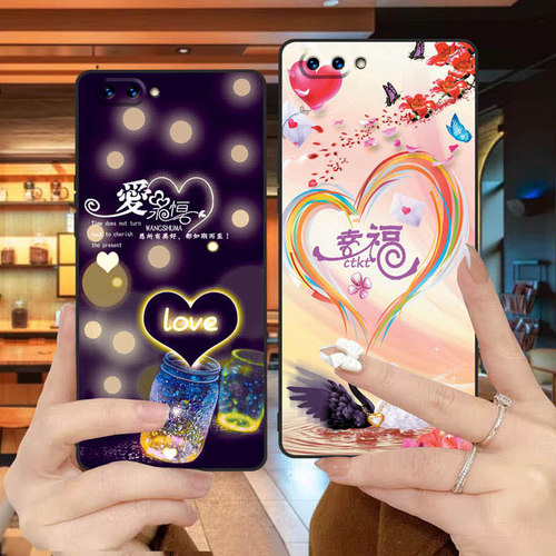 oppor11手机壳opopr11t全包边防摔硅胶软壳男女网红新款r十一磨砂oppr11个性0pp0 r11可爱oppo让11创意RII