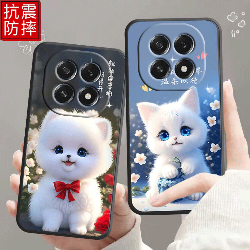 oppoA55G手机壳PKQ110全包边防摔硅胶软壳oppoA5 5G磨砂网红女男新款