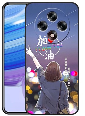 oppoA3 5G版手机壳PKA110全包边A3-5G防摔硅胶软壳男女网红新款磨砂可爱个性创意ins风网红中国风简约