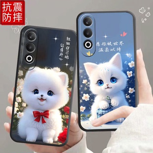 oppok12plus手机壳PKS110全包边防摔硅胶软壳k12plus磨砂网红女男新款