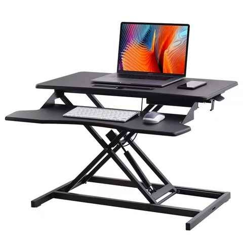 Ноутбук, рабочий ЖК-дисплей, трубка