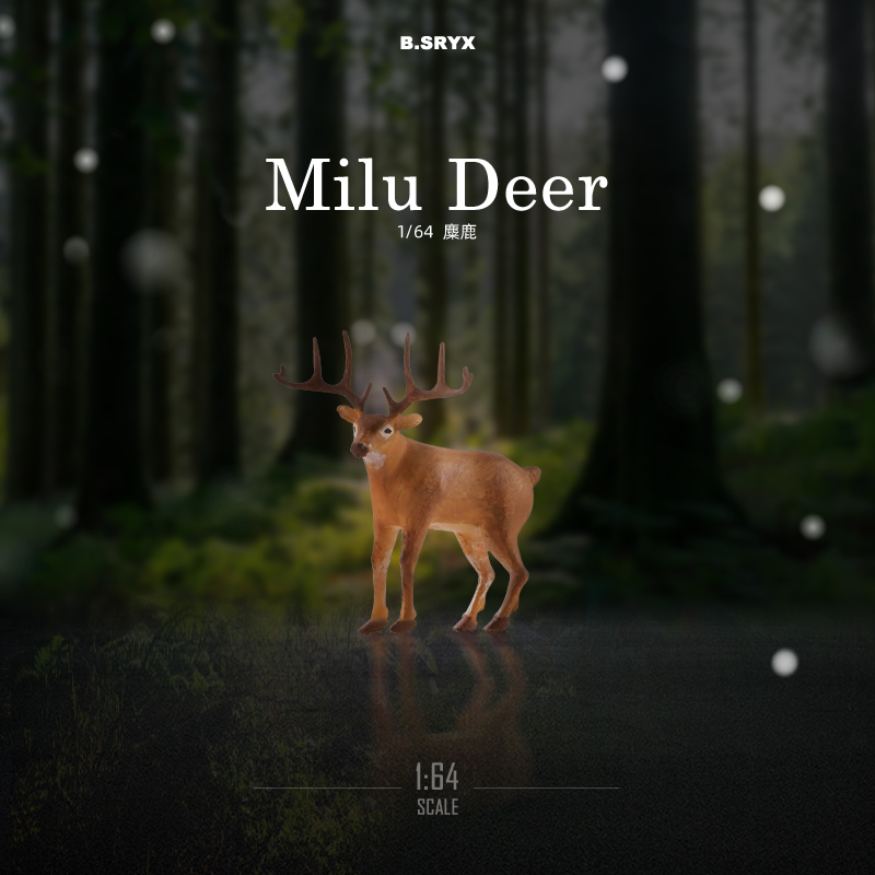 164微缩迷你彩色玩偶沙盘公仔