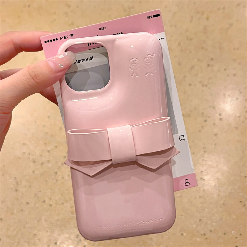 苹果iPhone皮纹ins风手机壳