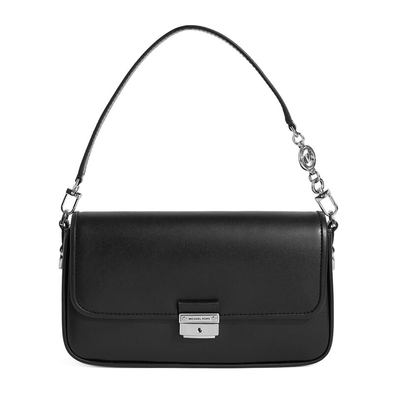 Michael Kors新款Bradshaw系列轻奢MK女包小号时尚手提单肩腋下包