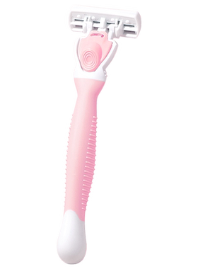 剃毛器女士专用刮毛刀