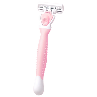 刮毛刀女剃毛刀神器腋毛剃毛器女士专用腿毛私处腋下手私密面部男