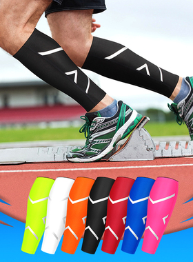 Sports Calf Compression Sleeve for Women and Men Leg Brace f